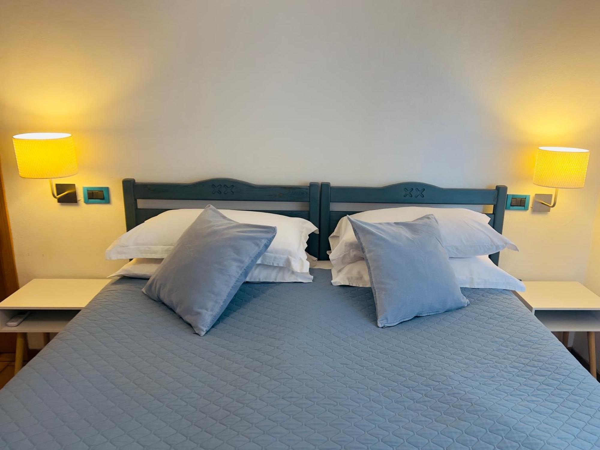 Villa Lavinia B&B Montescudaio Cameră foto