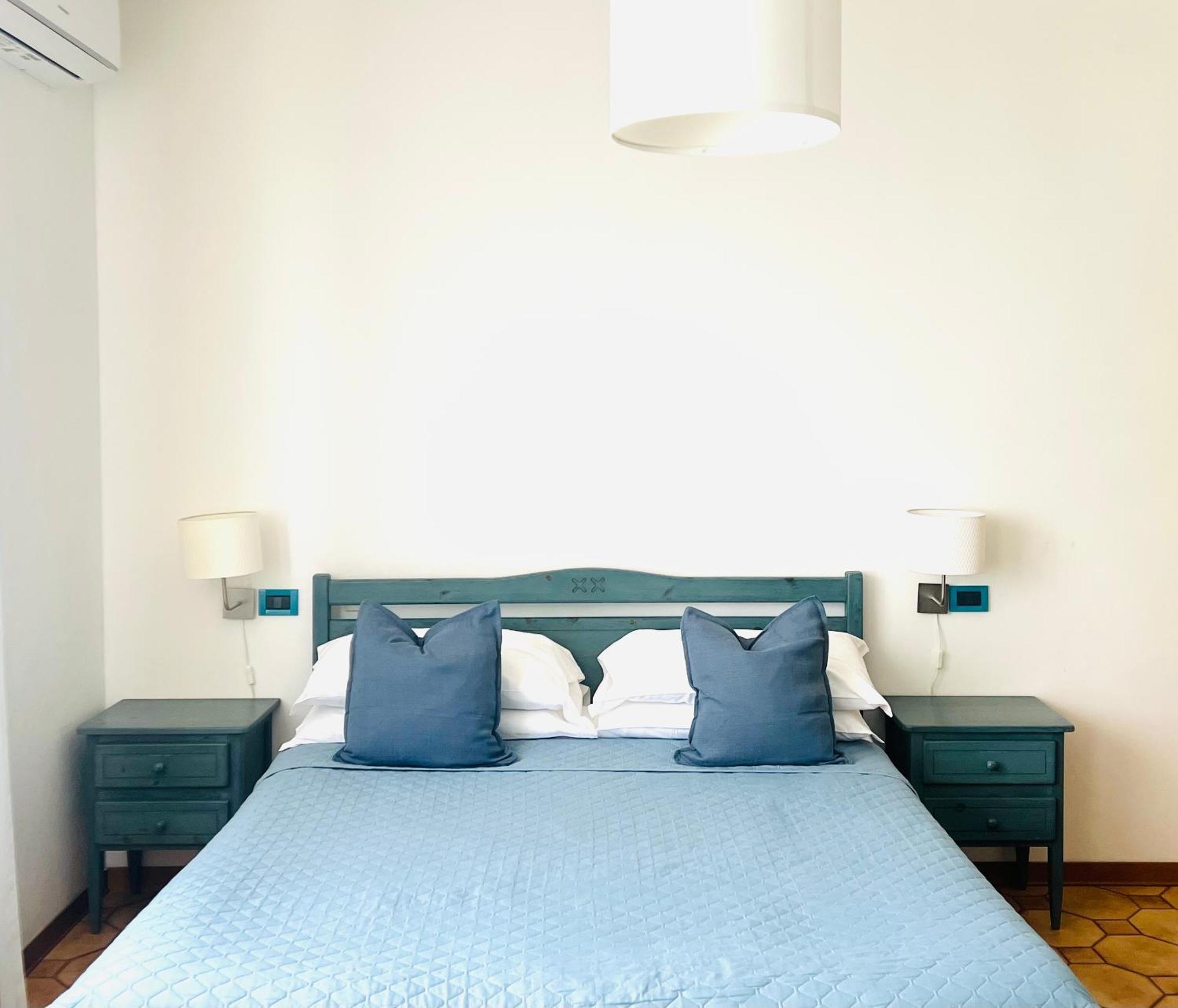 Villa Lavinia B&B Montescudaio Cameră foto