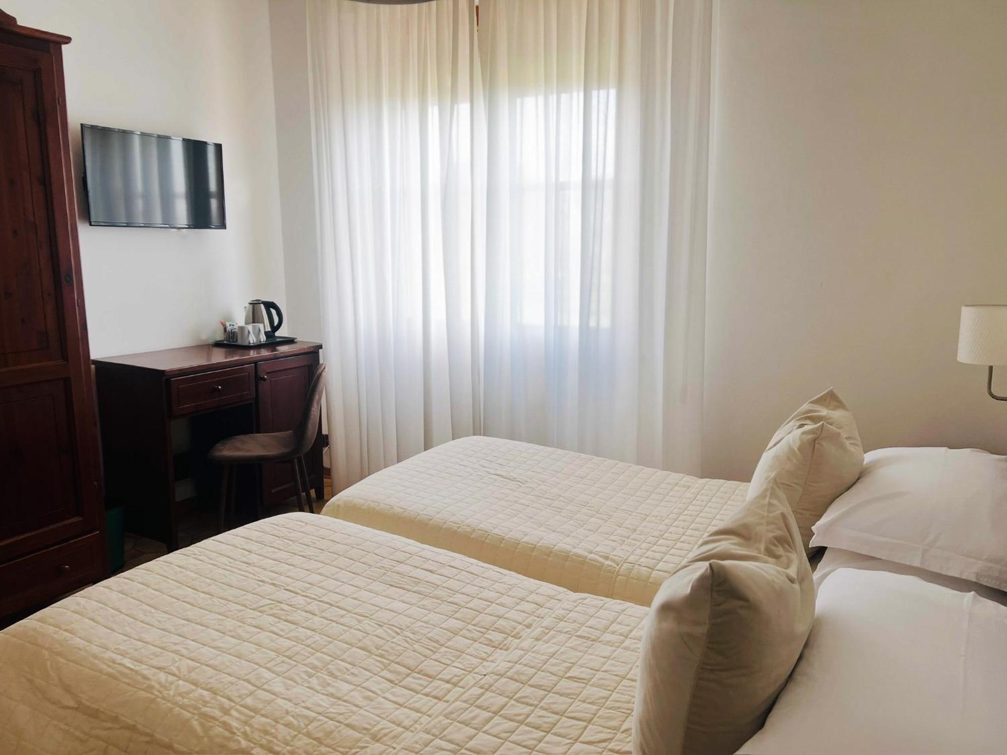 Villa Lavinia B&B Montescudaio Cameră foto